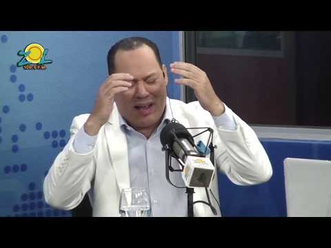 Franklin Mirabal nos trae las 40 Frases que controlarán la narración del béisbol invernal 2018