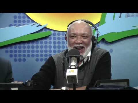 Analizando los mitos e historias de la Mama Juana en Elmismogolpe con Jochy parte1