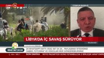 Libya'da kim kiminle neden savaşıyor?