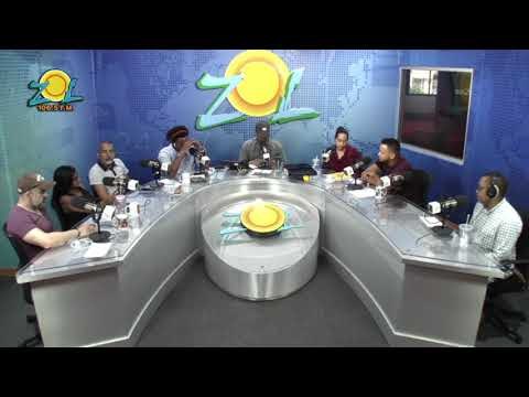 Historias de cosas que pasan por la culpa de alguien en Elmismogolpe con Jochy parte3