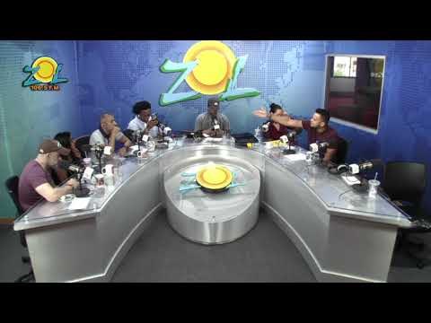 El team felicita a los dominicanos nominados a Premios Grammy Latinos