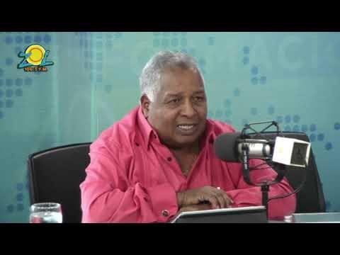 Melton Pineda El PLD ta jodón, el PLD va a salir del poder o va a tener dificultad para quedarse