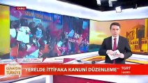 Gökhan Kayış ile Günaydın Türkiye - 19 Nisan 2019