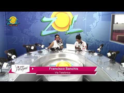 Francisco Sanchis comenta sobre los dominicanos nominados a los Latin Grammy 2018