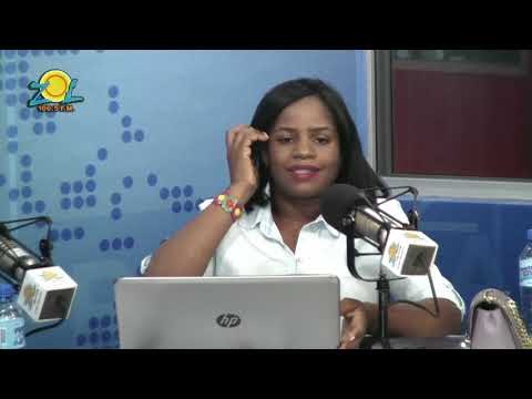 Millizen Uribe comenta: Por qué hay tantos casos de abuso sexual a menores ?