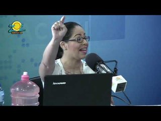 Susy Aquino Gautreau: "Todas hemos sido acosadas"