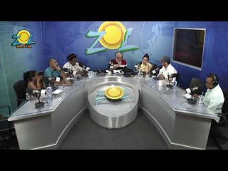 Te quisiera más 25-septiembre-2018 en Elmismogolpe con Jochy parte2