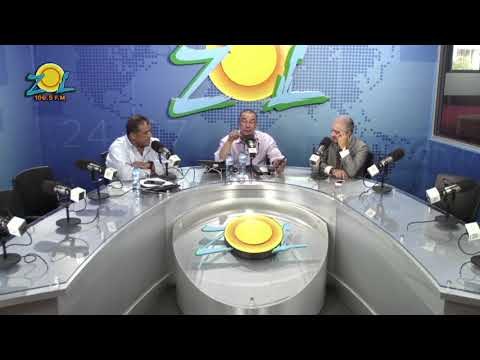 El Equipo de #ElSoldelaTarde comenta juicio de fondo del caso Emely Peguero