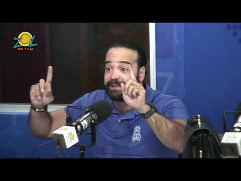 Llamadas de los Oyentes en #ElSoldelosSabados comentan sobre posible Reelección Presidencial