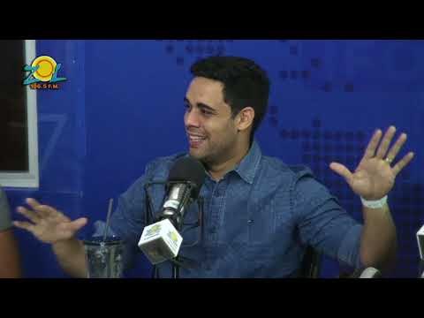 Analizando el tapa boca en Elmismogolpe con Jochy