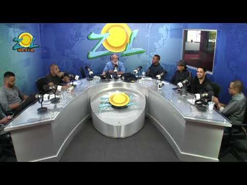 Desahogo Farandulero 31-Agosto-2018 en Elmismogolpe com Jochy parte2