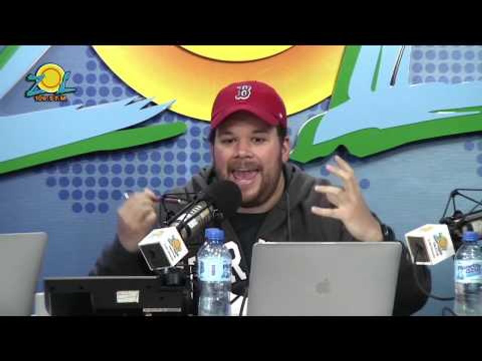 Orlando Jorge Villegas: "El PRM tiene que demostrar vocación de poder"