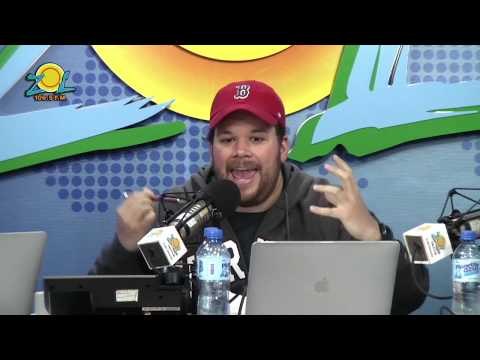 Orlando Jorge Villegas: El PRM tiene que demostrar vocación de poder