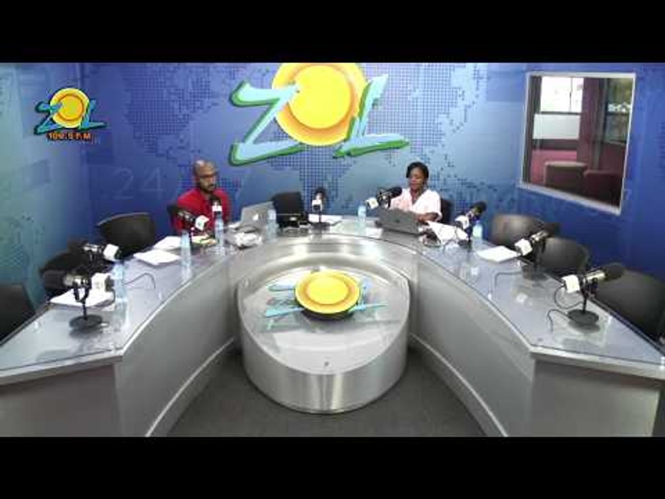 El Equipo de #ElSoldelaTarde comentan decisión del Tribunal Constitucional