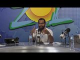 Samuel Sena comenta  'Carceles dominicanas en hacinamiento'