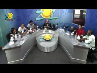 Cerebro en movimiento 17-Octubre-2018 en Elmismogolpe con Jochy parte1