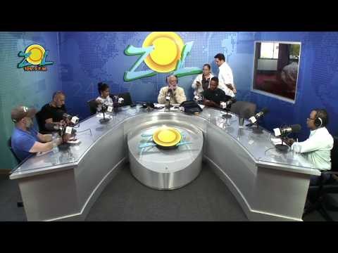 Tremendo debate sobre los contenidos en las redes sociales en Elmismogolpe