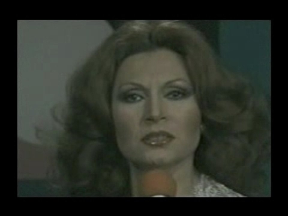 Rocio Jurado - Ese Hombre