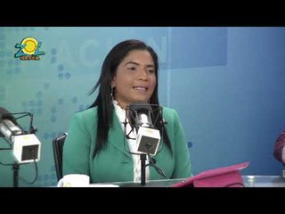 Anibelca Rosario comenta hace más de 100 años Bolivia reclama tener salida al mar