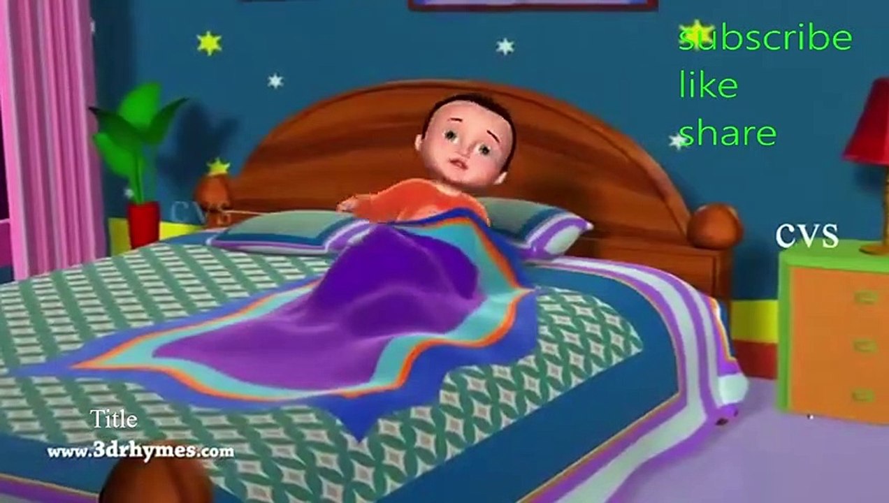 Johny Johny Yes Papa Nursery Rhyme - Kids rhyme Songs - 3D Animation English Rhymes For Children