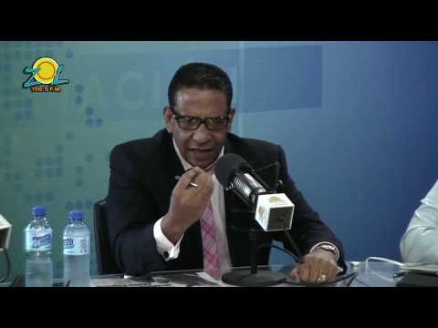 Pedro Jimenez No hay un elemento en ese expediente que ponga Manuel Rivas dentro de los ejecutores