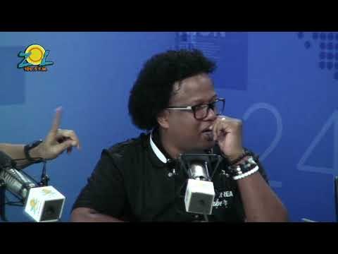 Historias cuando tienes un roto en Elmismogolpe con Jochy parte