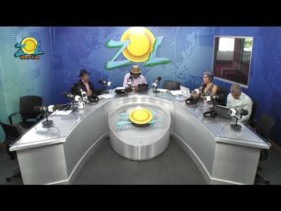 Pedro Sevcec comenta el problema que enfrenta T...