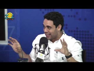 Desahogo Farandulero en El Mismo Golpe con Jochy 28-9-2018 parte2