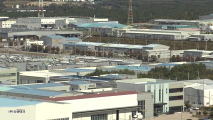 [경북] 구미 국가산단, 전자제품 수출 비중 절반으로 줄어 / YTN