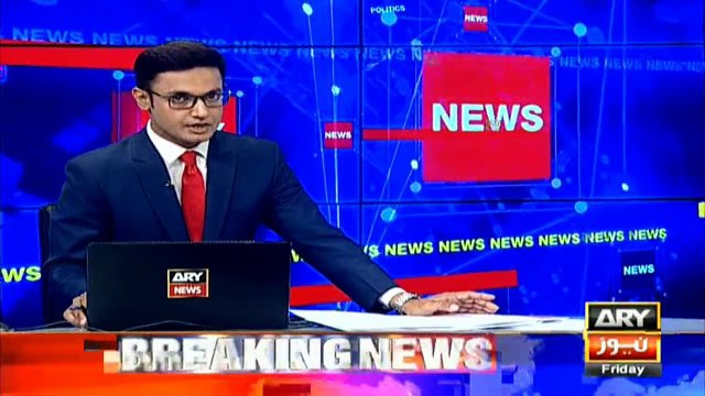 President notifies appointment of Hafeez Shaikh as finance advisor