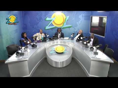 Yayo Matias dice productores de guineo gobierno no ha cumplido promesas de comprarles cosecha