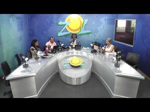 Dr. jorge Lopez Hilario abogado de Jesus Vasquez dice a Chu se le hizo una investigación clandestina