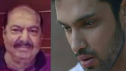 Download Video: Kasauti Zindagi Kay: Anurag aka Parth Samthaan's father passes away | FilmiBeat