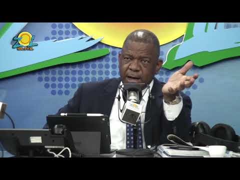 Pedro Sevcec comenta carava de hondureños que se dirige a la frontera de México con Estados Unidos