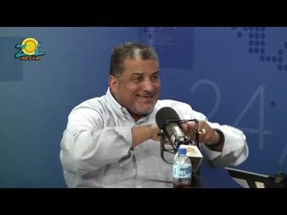 Angel Acosta comenta nuevamente se está vendiendo leche a granel