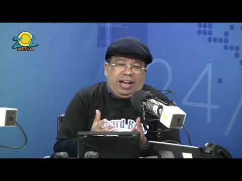 Euri Cabral Danilo comete un grave error al permitir legalización de mas 40 mil bancas