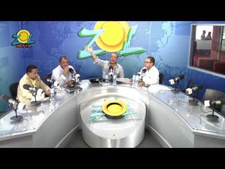 #ElSoldelaTarde comentan permiso a Víctor Díaz Rúa para salir del país por situación de salud