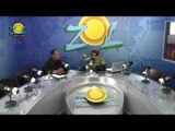 Consuelo Despradel  y Angel Acosta comentan principales temas del dia 3-10-2018