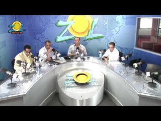 El Equipo de #ElSoldelaTarde analizan muerte de la joven Andrea Celeea