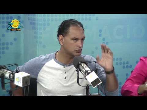 Jose Laluz Yo considero que Margarita Cedeño debe ser precandidata del PLD