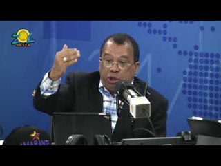 Euri Cabral  "El discurso de Leonel fue de unidad y fortalece al PLD"