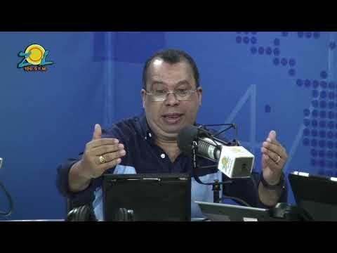 Euri Cabral La unidad entre Danilo y Leonel es la garantía del triunfo del PLD en el 2020