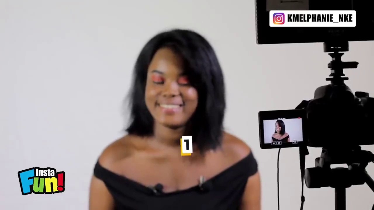 Recap'InstaFun (Saison1)