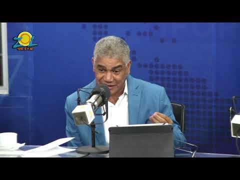 Holi Matos Hoy estamos ante un nuevo escenario de guerra