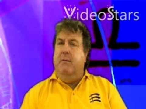 Russell Grant Video Horoscope Libra January Sunday 13th