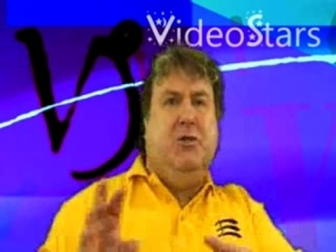 Russell Grant Video Horoscope Capricorn January Sunday 13th