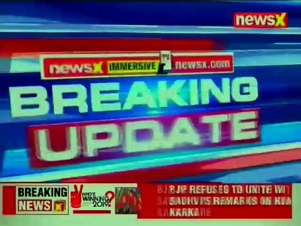 Randeep Surjewala takes Blame for Congress Spokesperson Priyanka Chaturvedi Exit