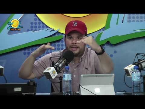 El Equipo de #ElSoldelosSabados comentan sobre los Playoffs de la MLB y sobre la pelota del país