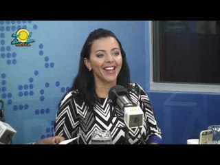 Sofia Lachapelle invita a la actividad "Hablemos de autismo" en la UNPHU