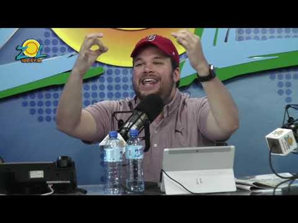 Orlando Jorge Villegas: "Encuesta Gallup envia un gran mensaje al PRM"